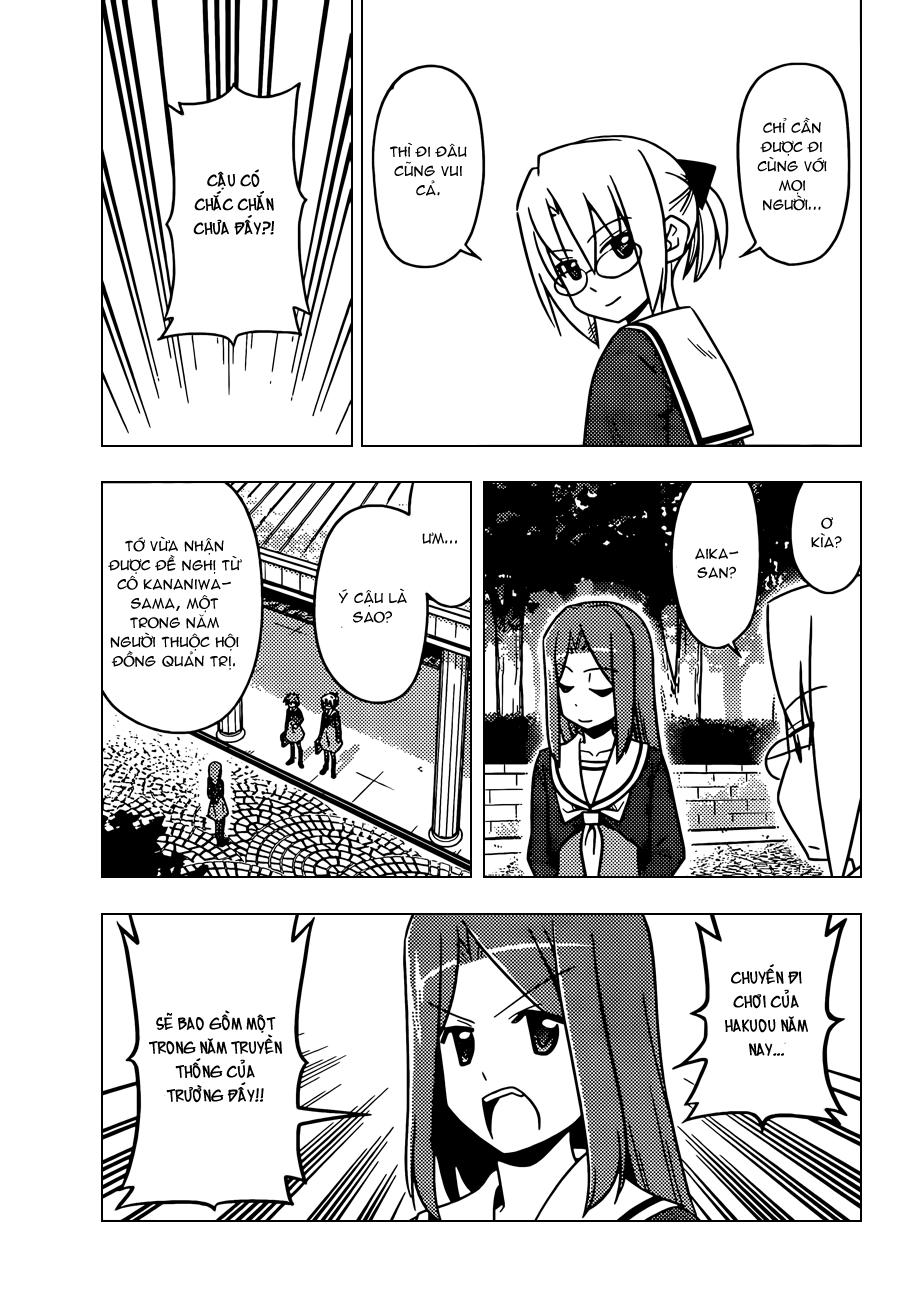 Chàng Quản Gia [Chap 21-569] — trang 7