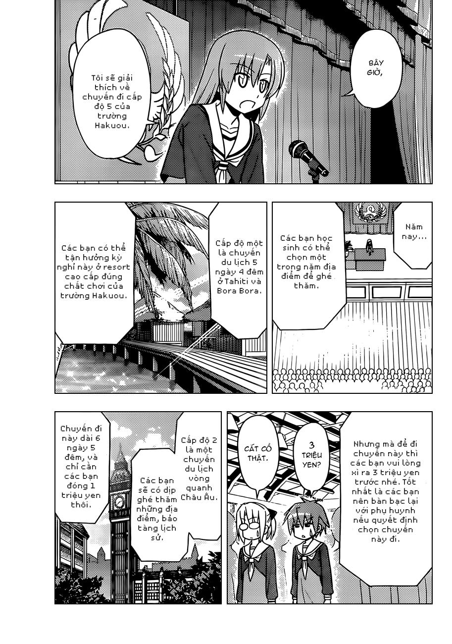 Chàng Quản Gia [Chap 21-569] — trang 9