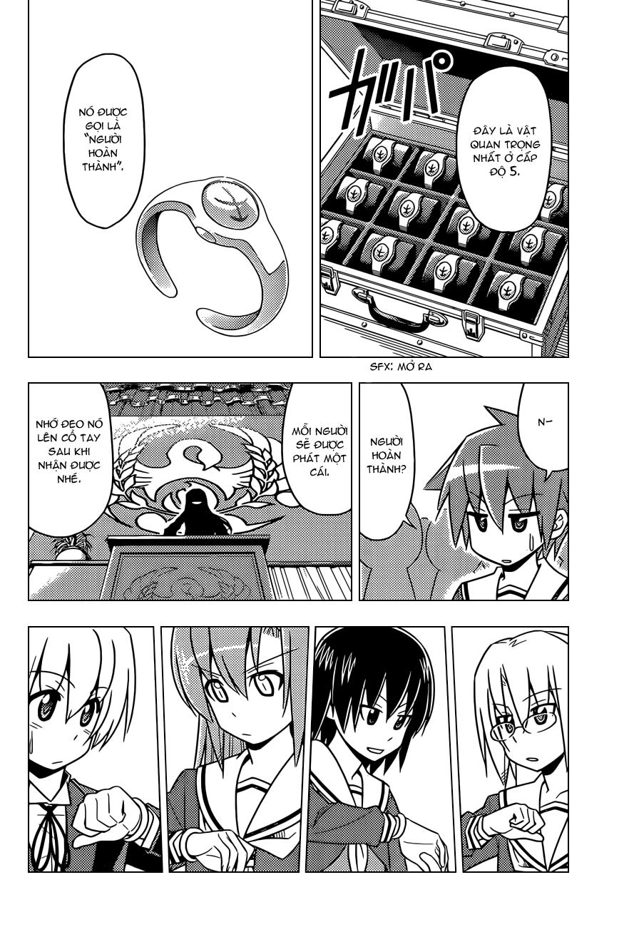 Chàng Quản Gia [Chap 21-569] — trang 10