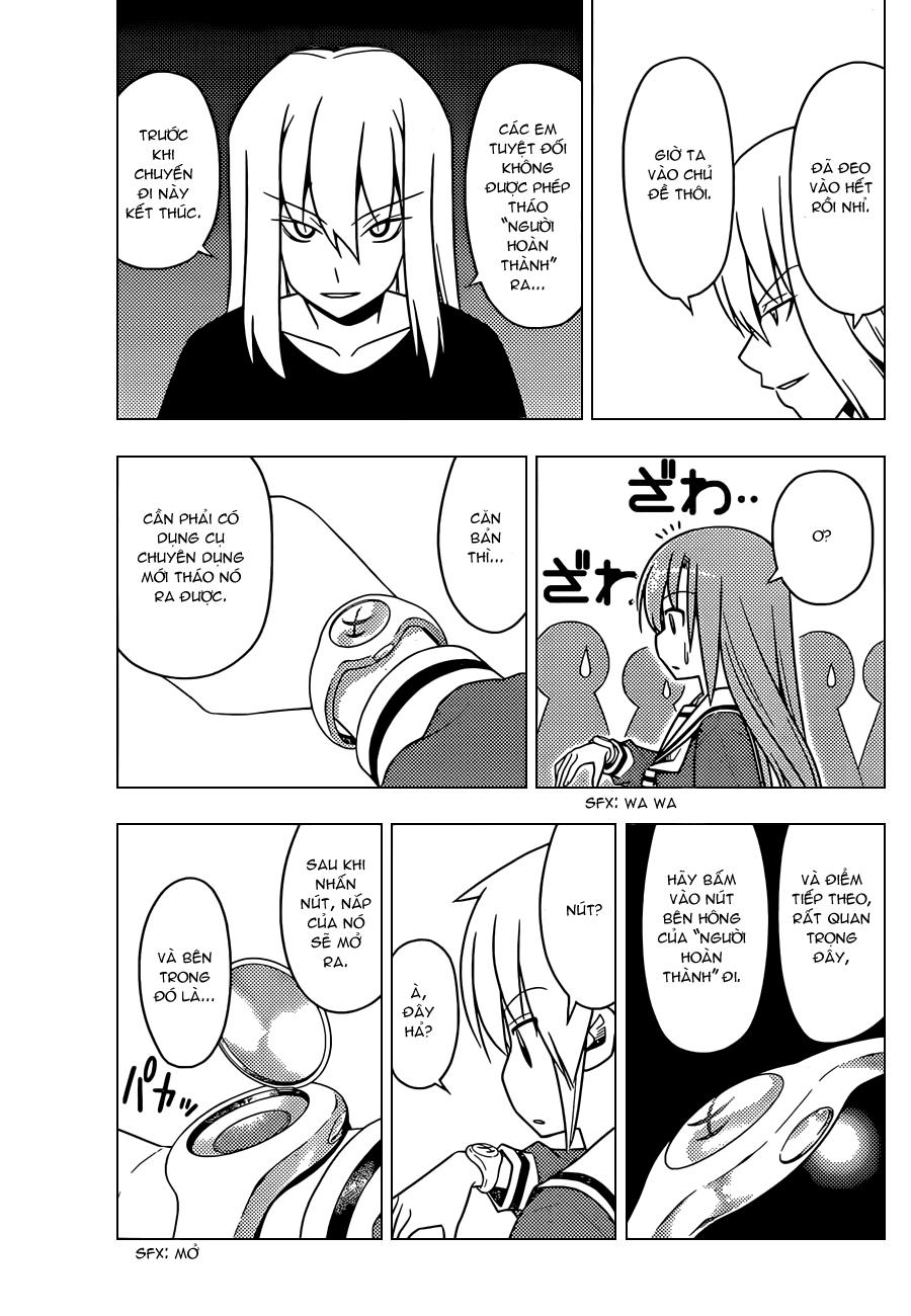 Chàng Quản Gia [Chap 21-569] — trang 11