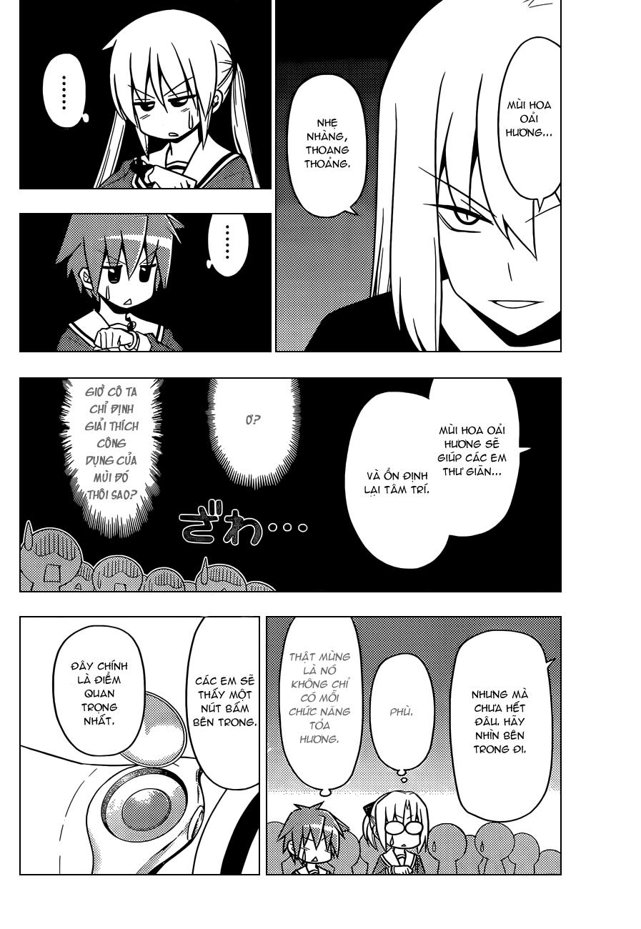 Chàng Quản Gia [Chap 21-569] — trang 12