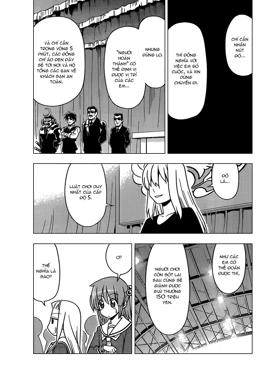 Chàng Quản Gia [Chap 21-569] — trang 13