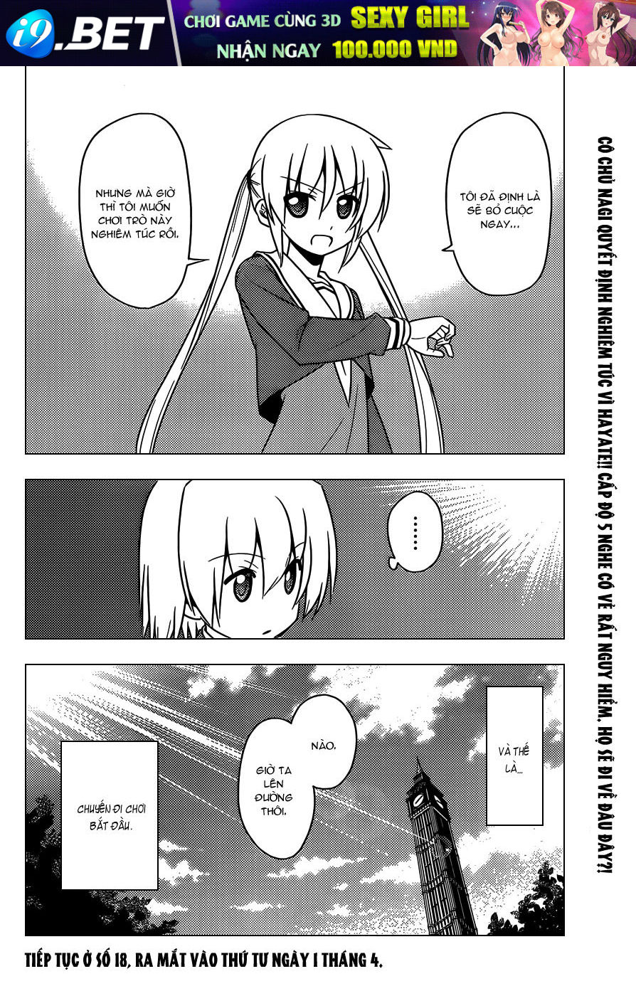 Chàng Quản Gia [Chap 21-569] — trang 16