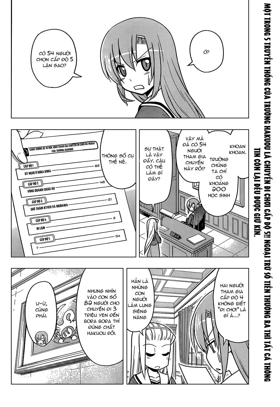 Chàng Quản Gia [Chap 21-569] — trang 2