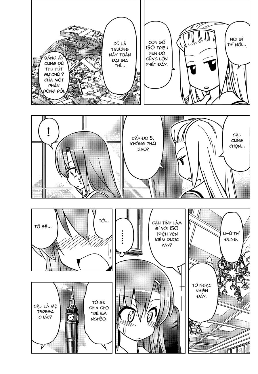 Chàng Quản Gia [Chap 21-569] — trang 3