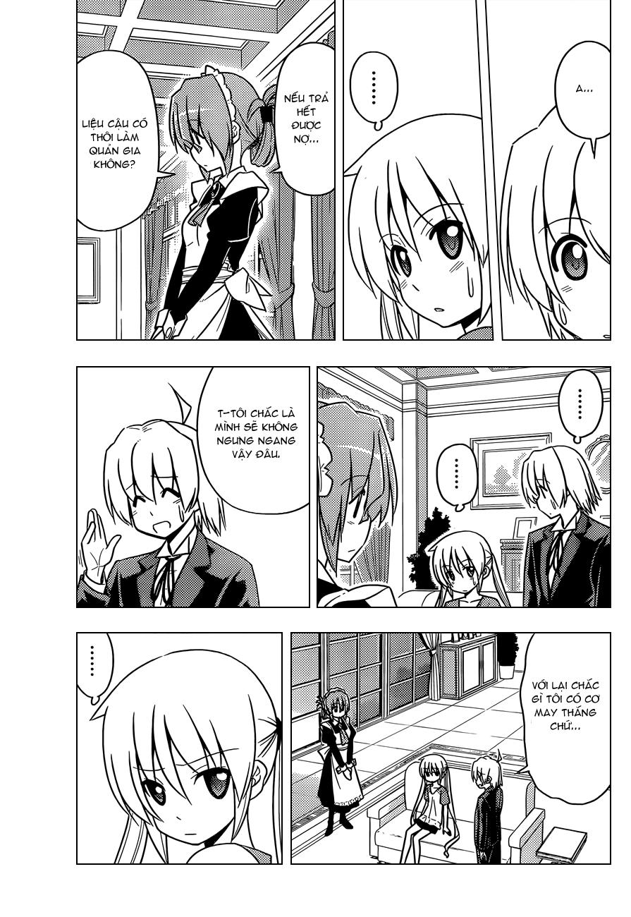 Chàng Quản Gia [Chap 21-569] — trang 5