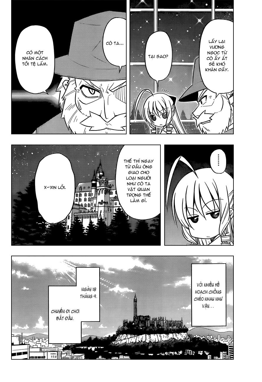 Chàng Quản Gia [Chap 21-569] — trang 8