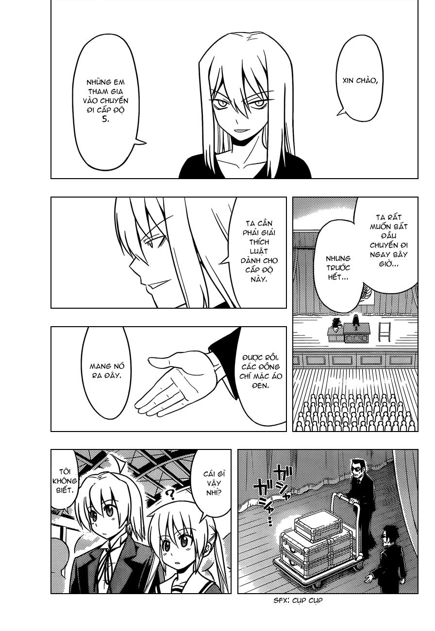 Chàng Quản Gia [Chap 21-569] — trang 9