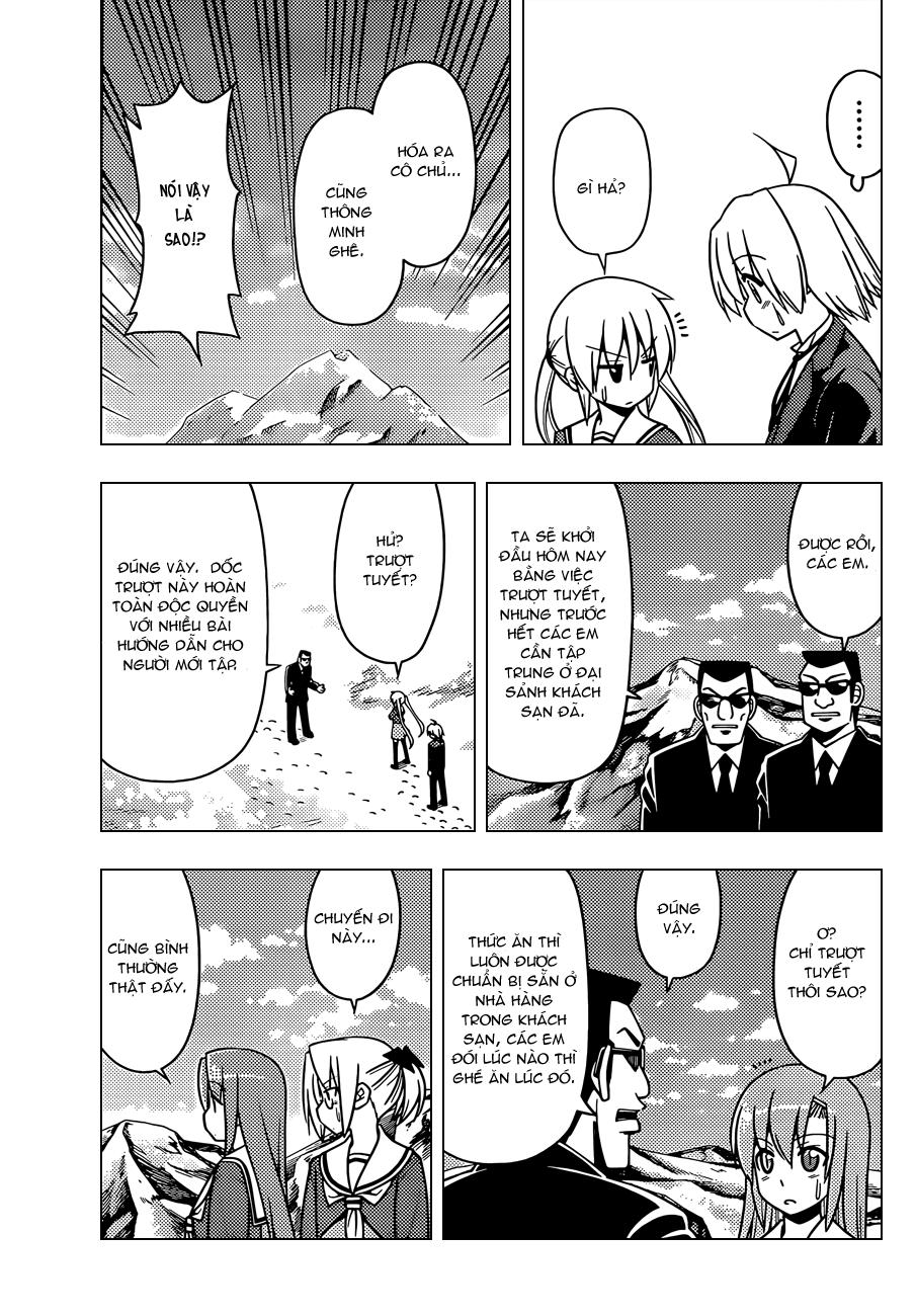 Chàng Quản Gia [Chap 21-569] — trang 10