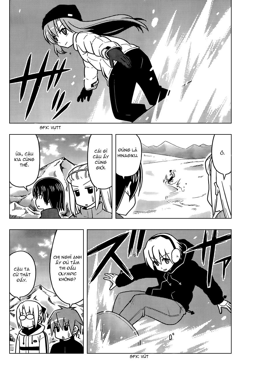 Chàng Quản Gia [Chap 21-569] — trang 11