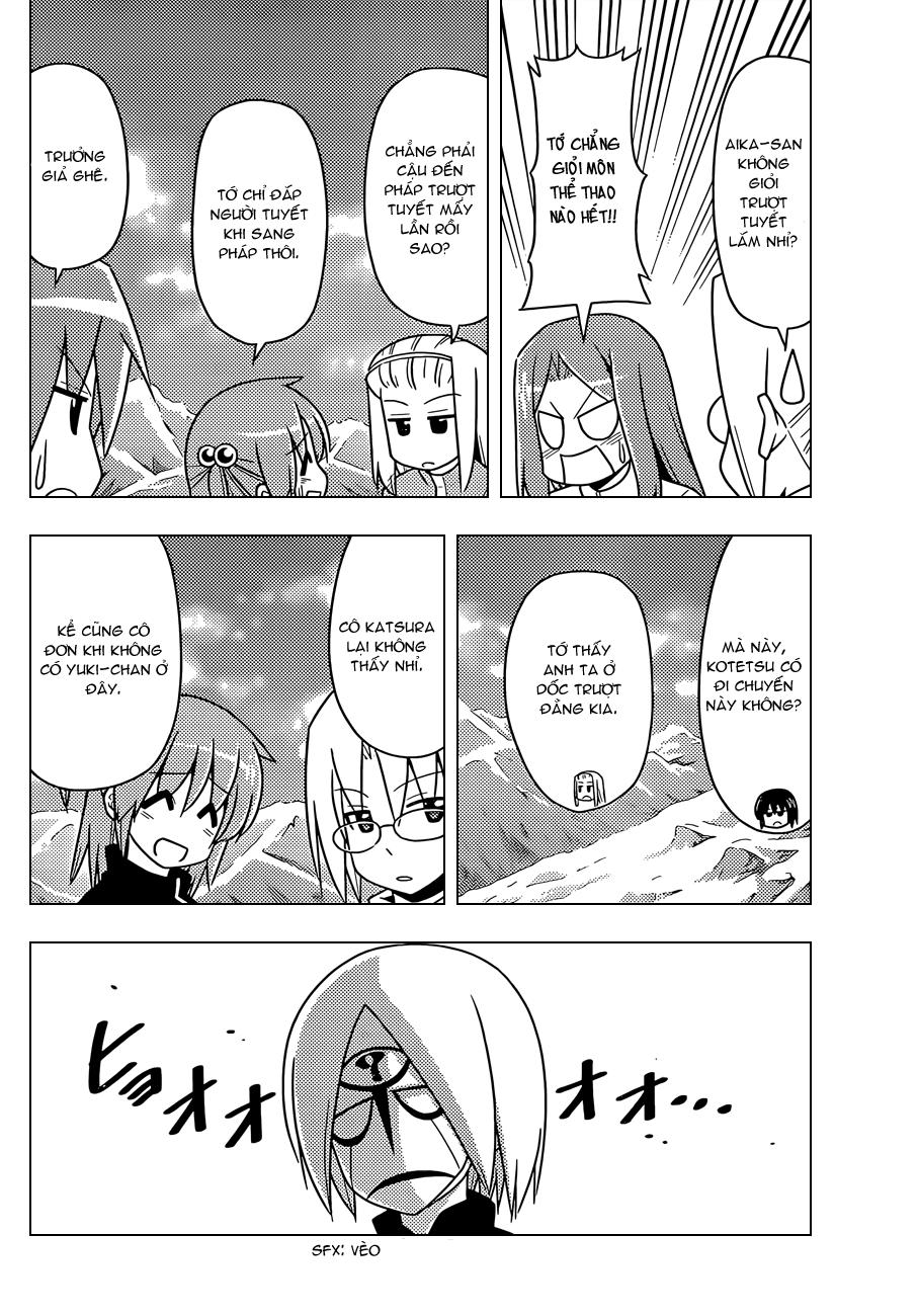 Chàng Quản Gia [Chap 21-569] — trang 13