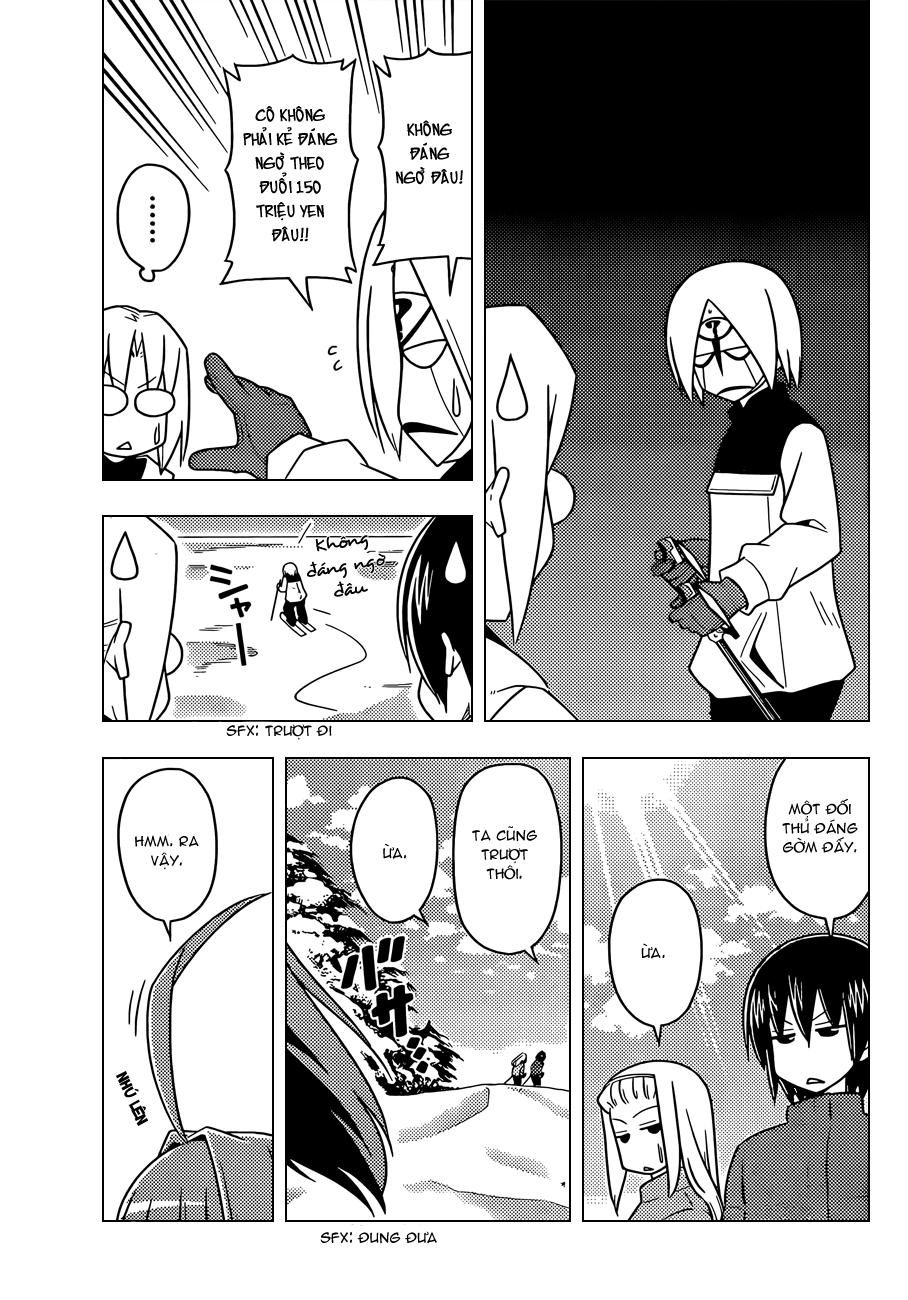 Chàng Quản Gia [Chap 21-569] — trang 14