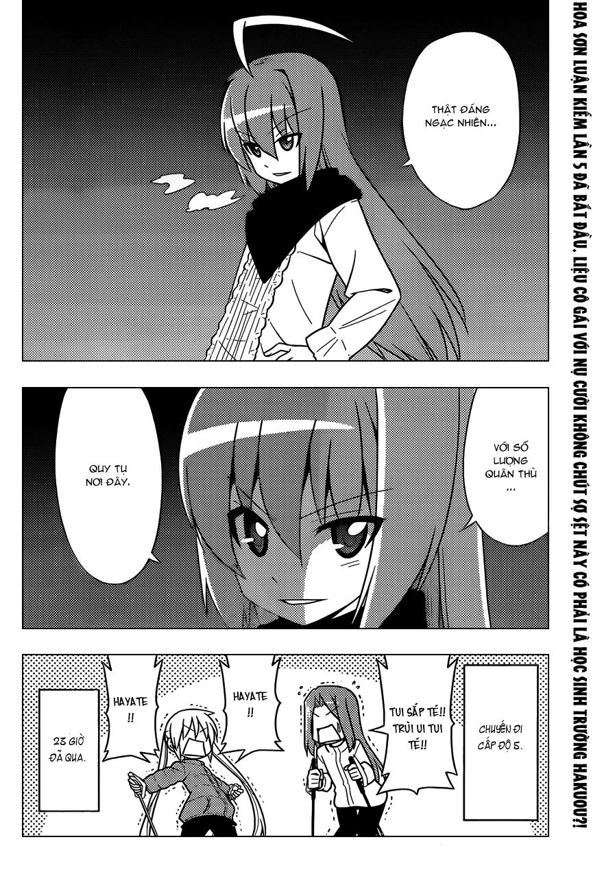 Chàng Quản Gia [Chap 21-569] — trang 15