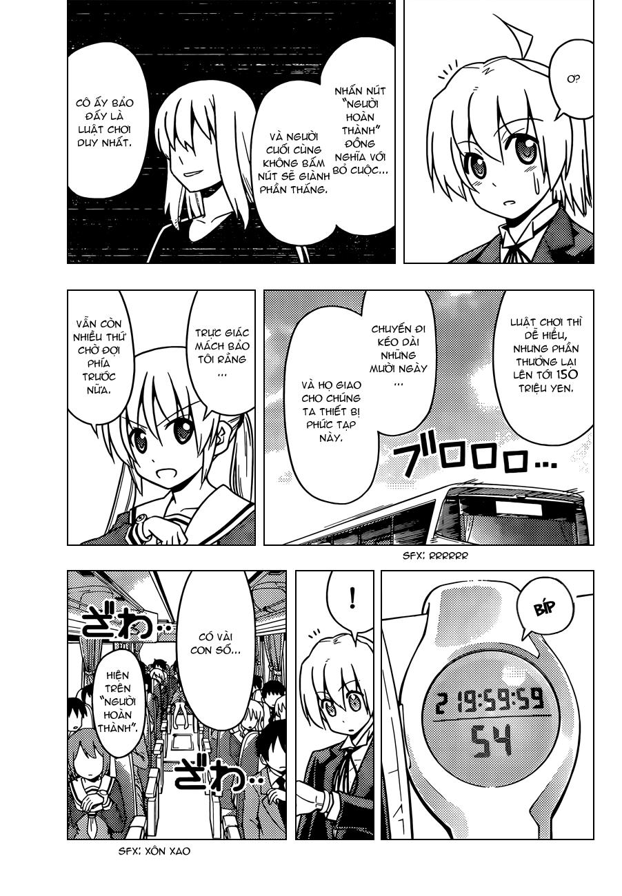 Chàng Quản Gia [Chap 21-569] — trang 4