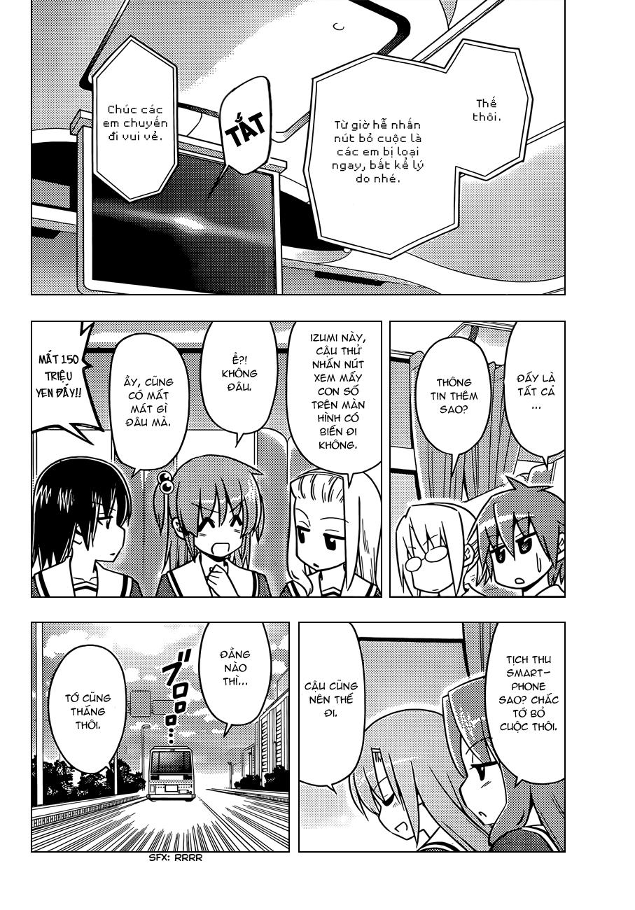 Chàng Quản Gia [Chap 21-569] — trang 7