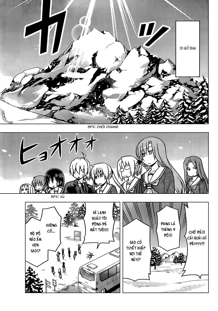 Chàng Quản Gia [Chap 21-569] — trang 8