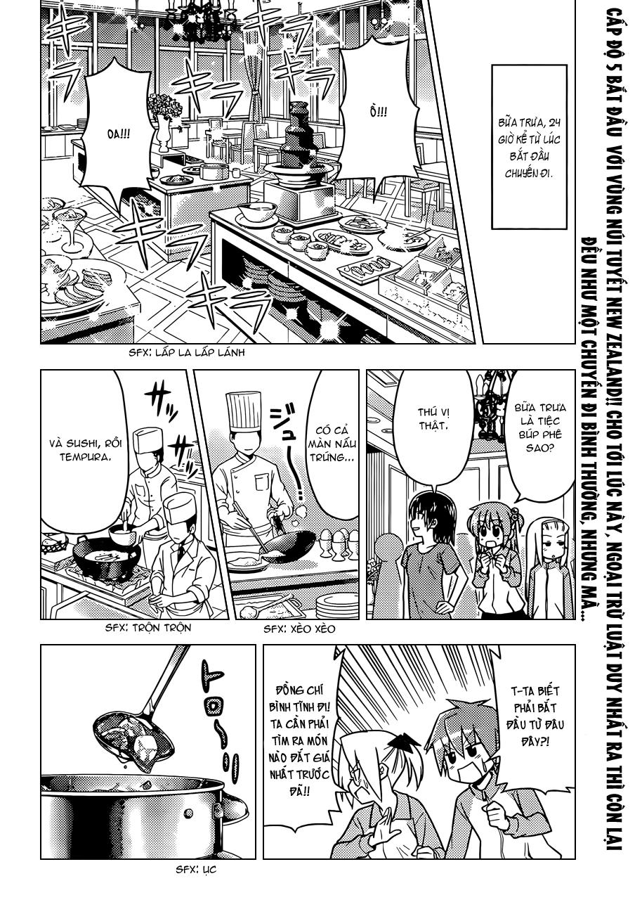 Chàng Quản Gia [Chap 21-569] — trang 1