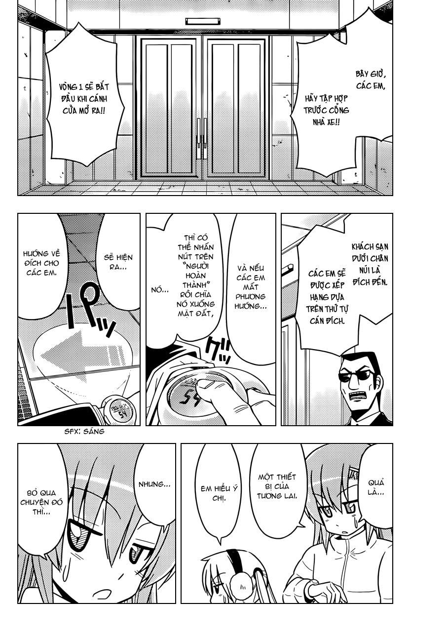 Chàng Quản Gia [Chap 21-569] — trang 13