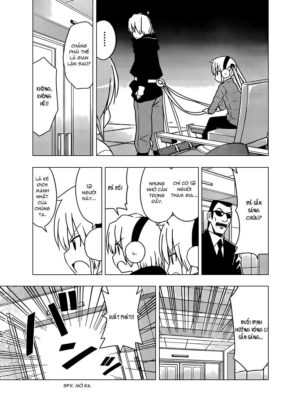 Chàng Quản Gia [Chap 21-569] — trang 14