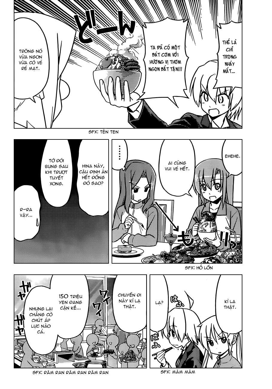 Chàng Quản Gia [Chap 21-569] — trang 3