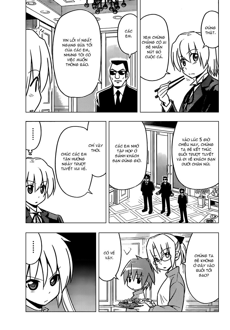 Chàng Quản Gia [Chap 21-569] — trang 4