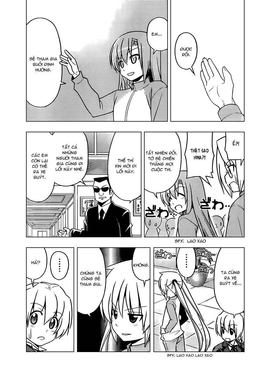 Chàng Quản Gia [Chap 21-569] — trang 8