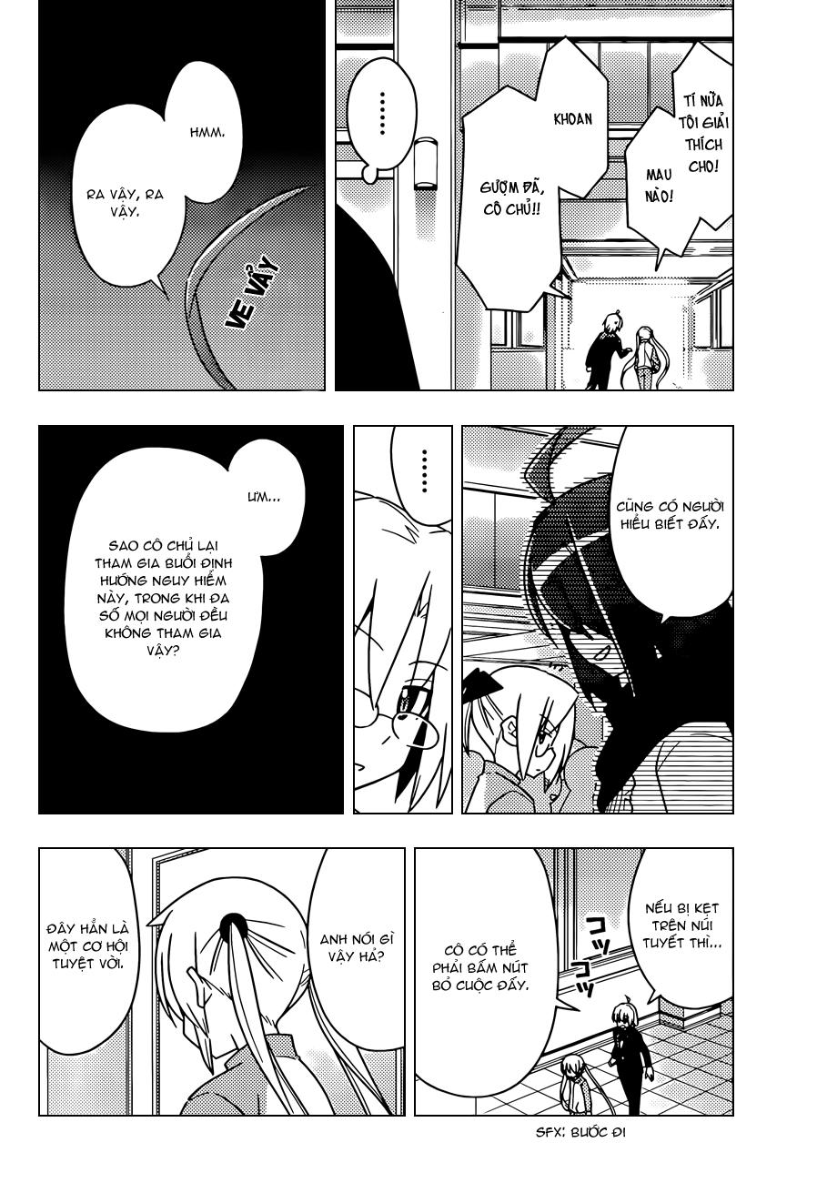 Chàng Quản Gia [Chap 21-569] — trang 9