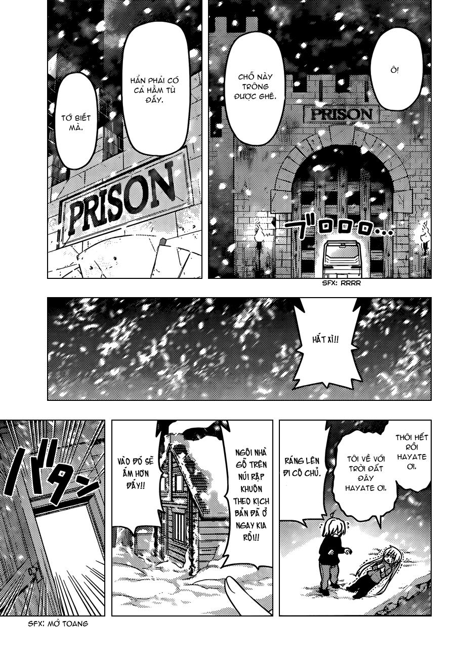 Chàng Quản Gia [Chap 21-569] — trang 12