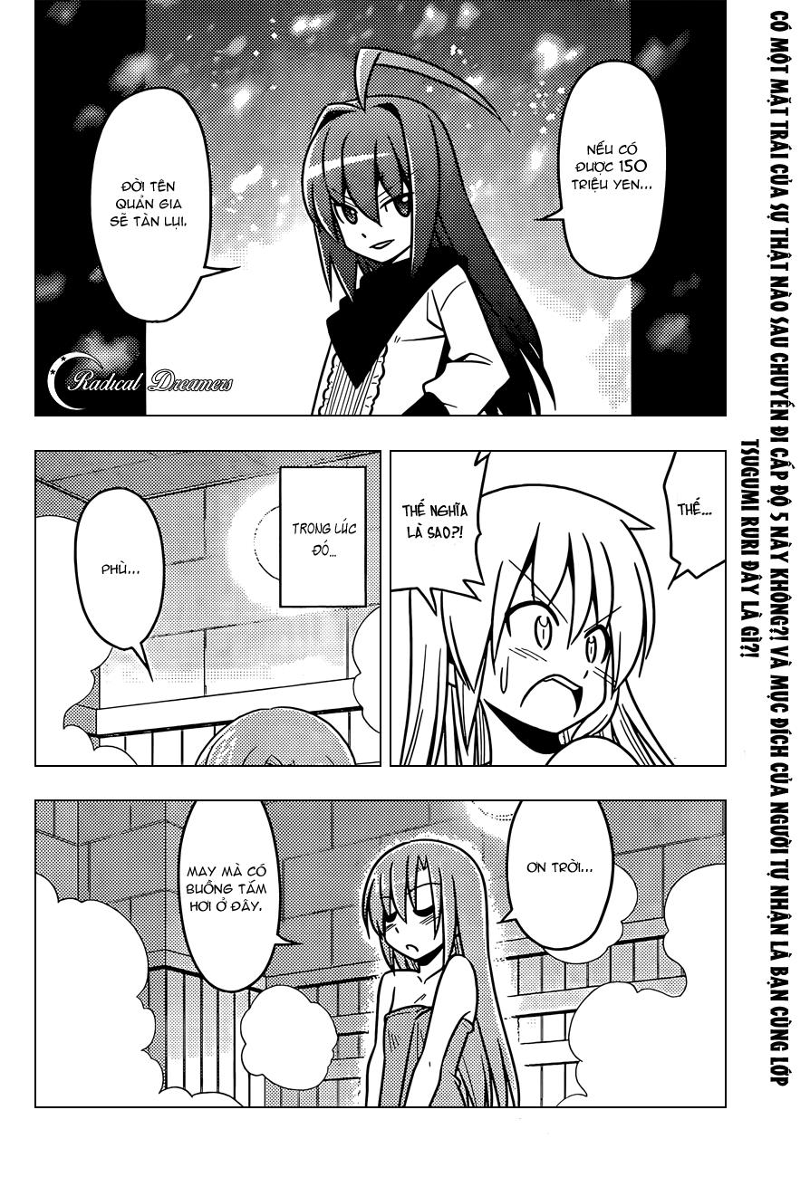 Chàng Quản Gia [Chap 21-569] — trang 17