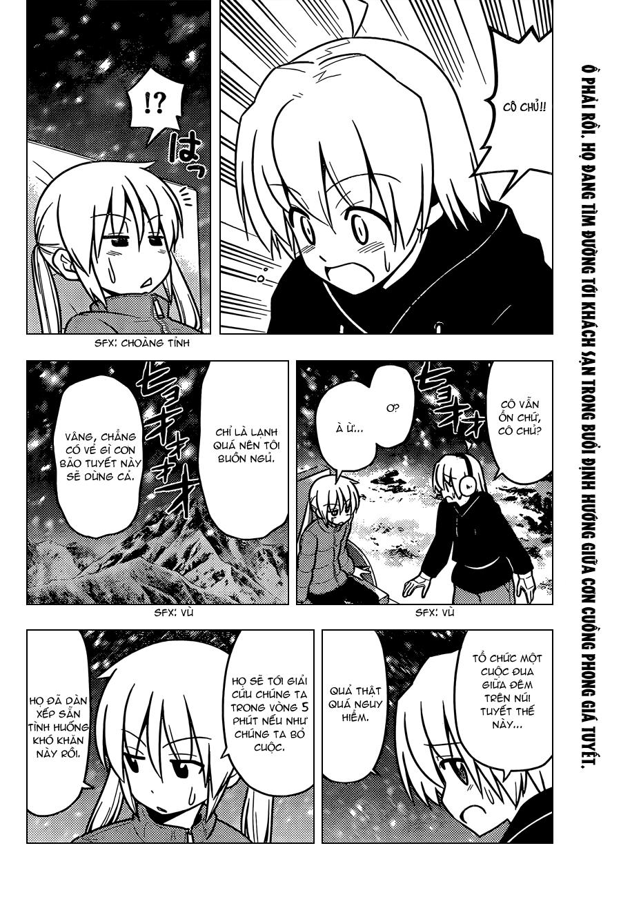 Chàng Quản Gia [Chap 21-569] — trang 3