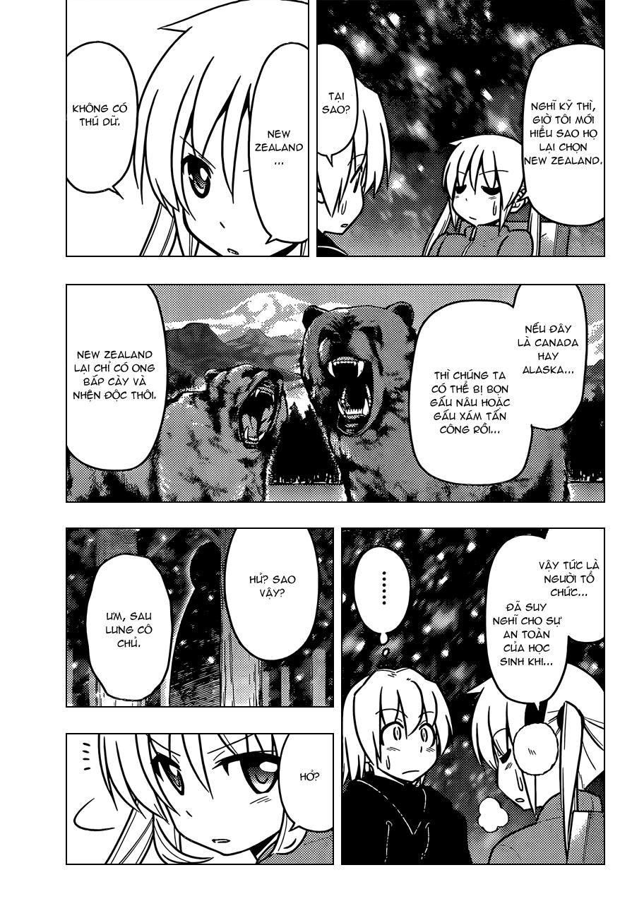 Chàng Quản Gia [Chap 21-569] — trang 4