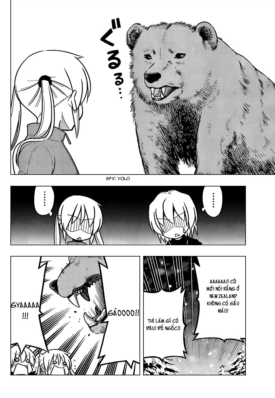 Chàng Quản Gia [Chap 21-569] — trang 5