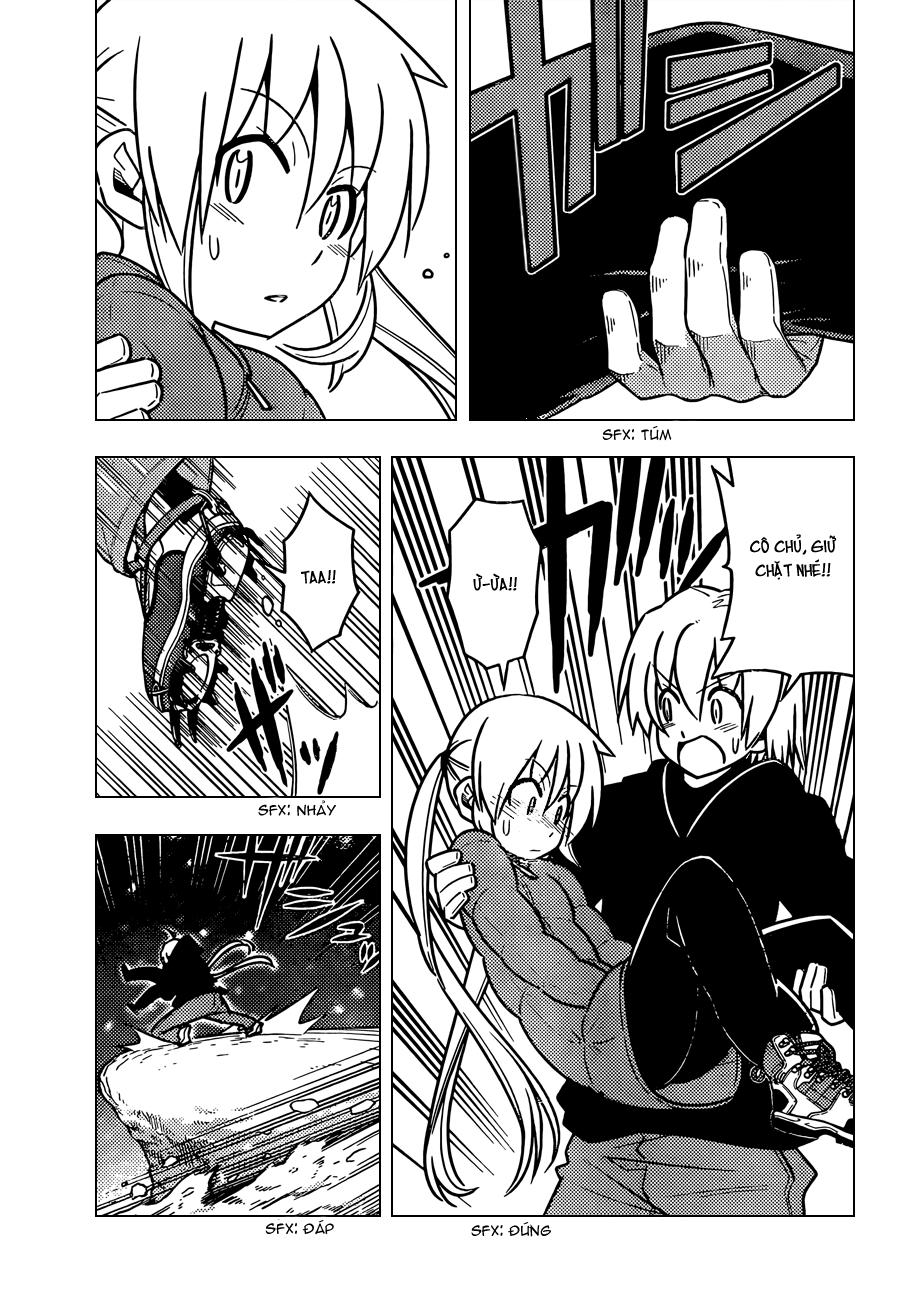 Chàng Quản Gia [Chap 21-569] — trang 8