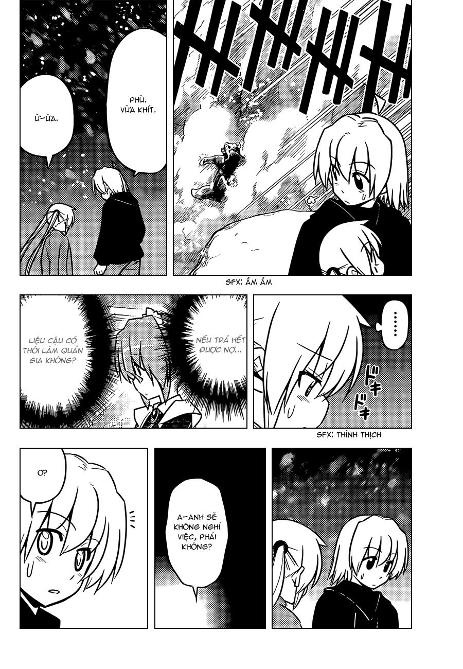 Chàng Quản Gia [Chap 21-569] — trang 9