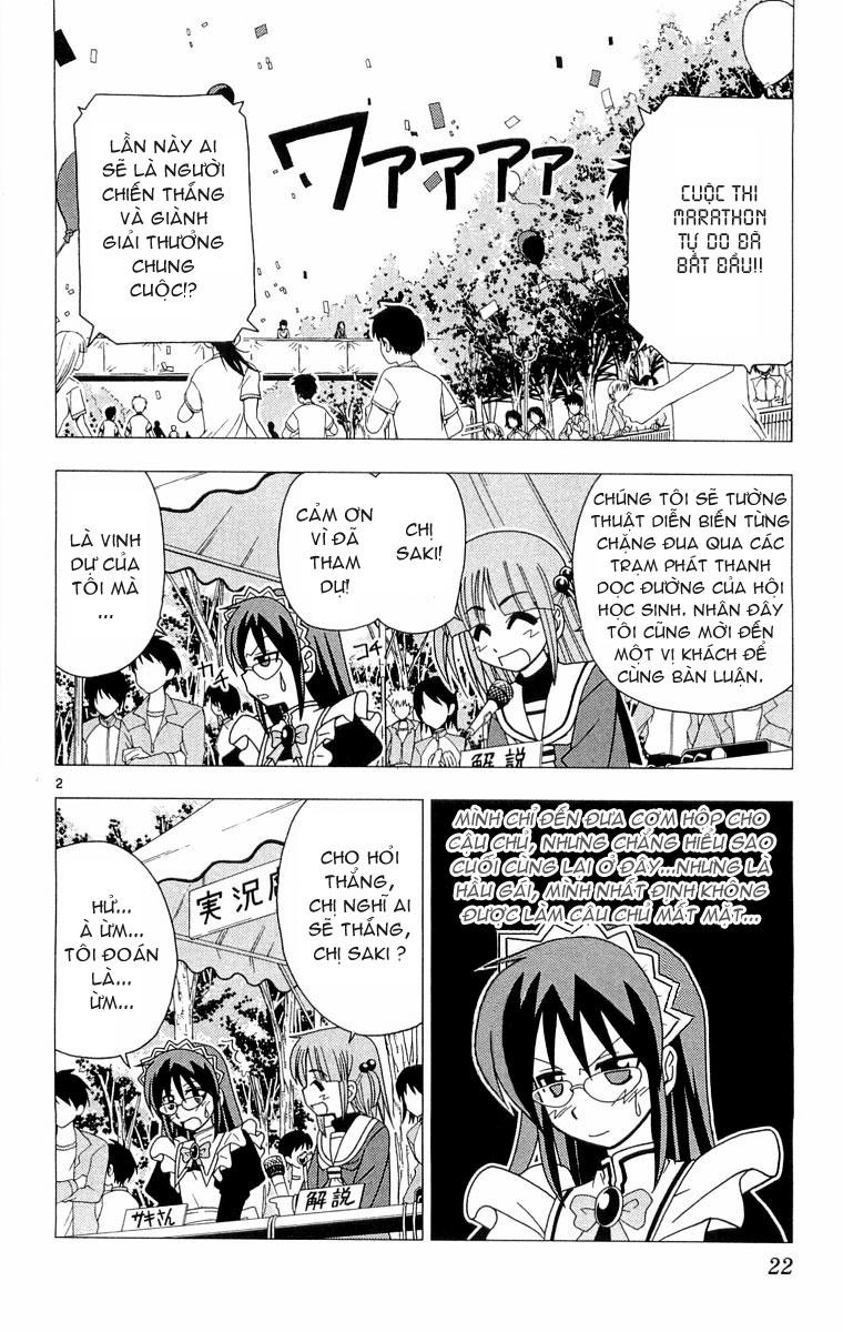 Chàng Quản Gia [Chap 21-569] — trang 1