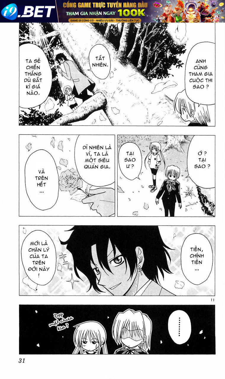 Chàng Quản Gia [Chap 21-569] — trang 10