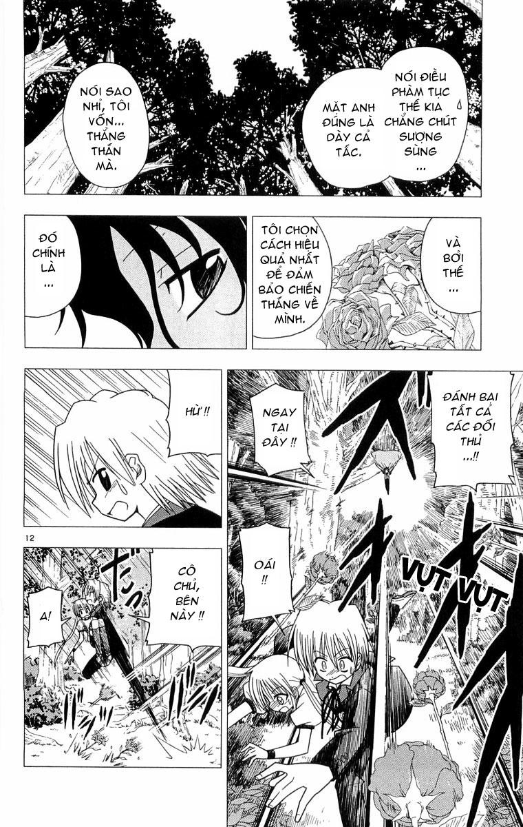 Chàng Quản Gia [Chap 21-569] — trang 11