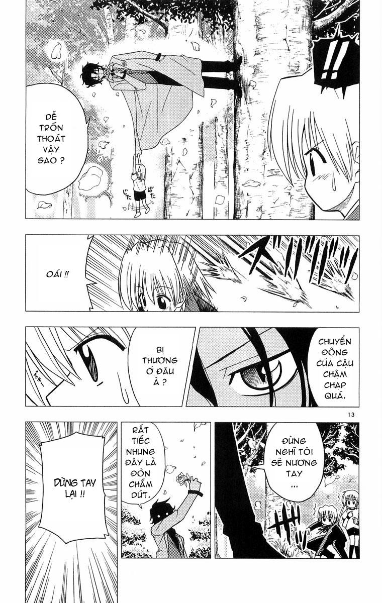 Chàng Quản Gia [Chap 21-569] — trang 12