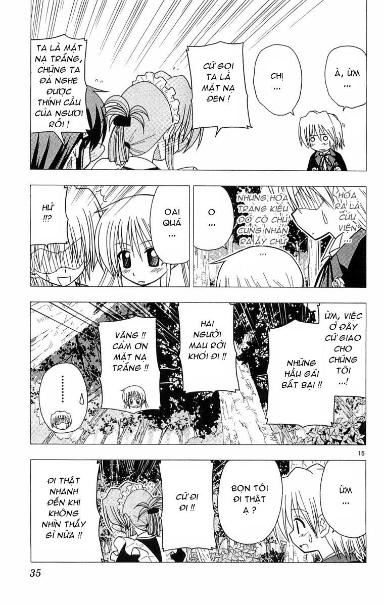 Chàng Quản Gia [Chap 21-569] — trang 14