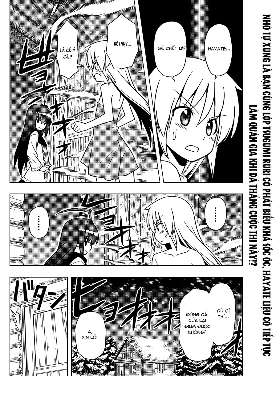 Chàng Quản Gia [Chap 21-569] — trang 1