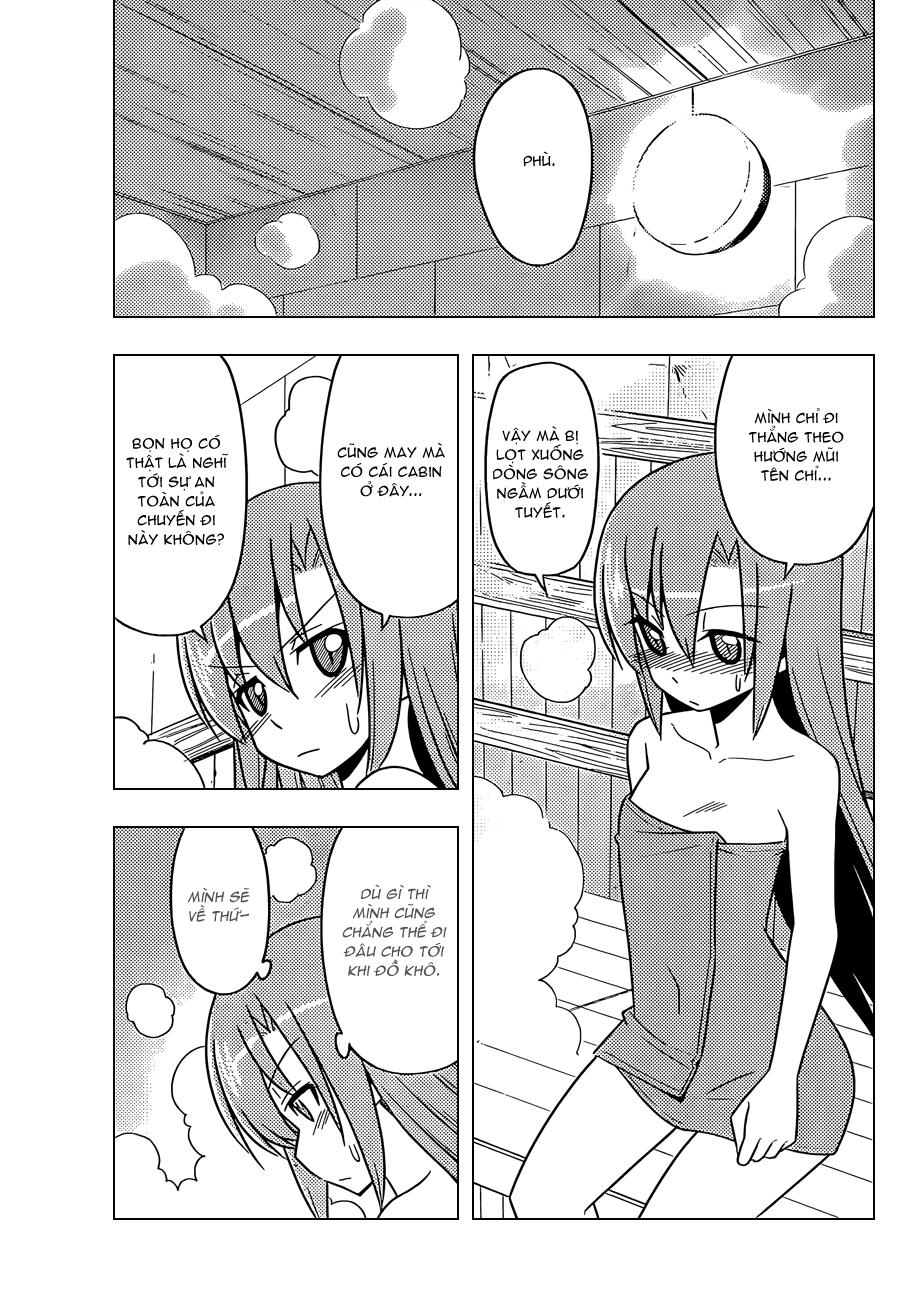 Chàng Quản Gia [Chap 21-569] — trang 10