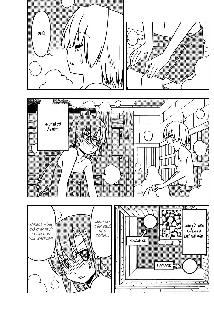 Chàng Quản Gia [Chap 21-569] — trang 12