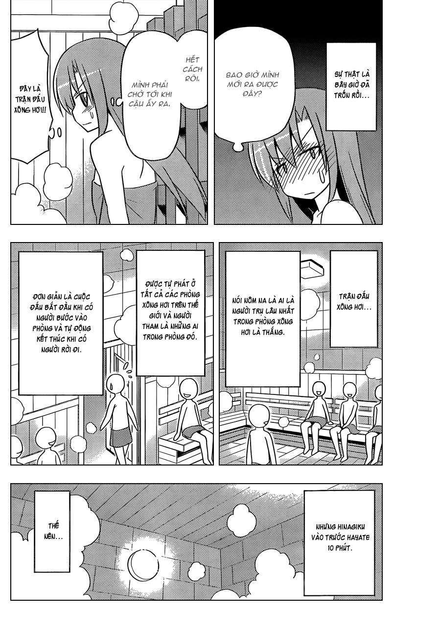 Chàng Quản Gia [Chap 21-569] — trang 13