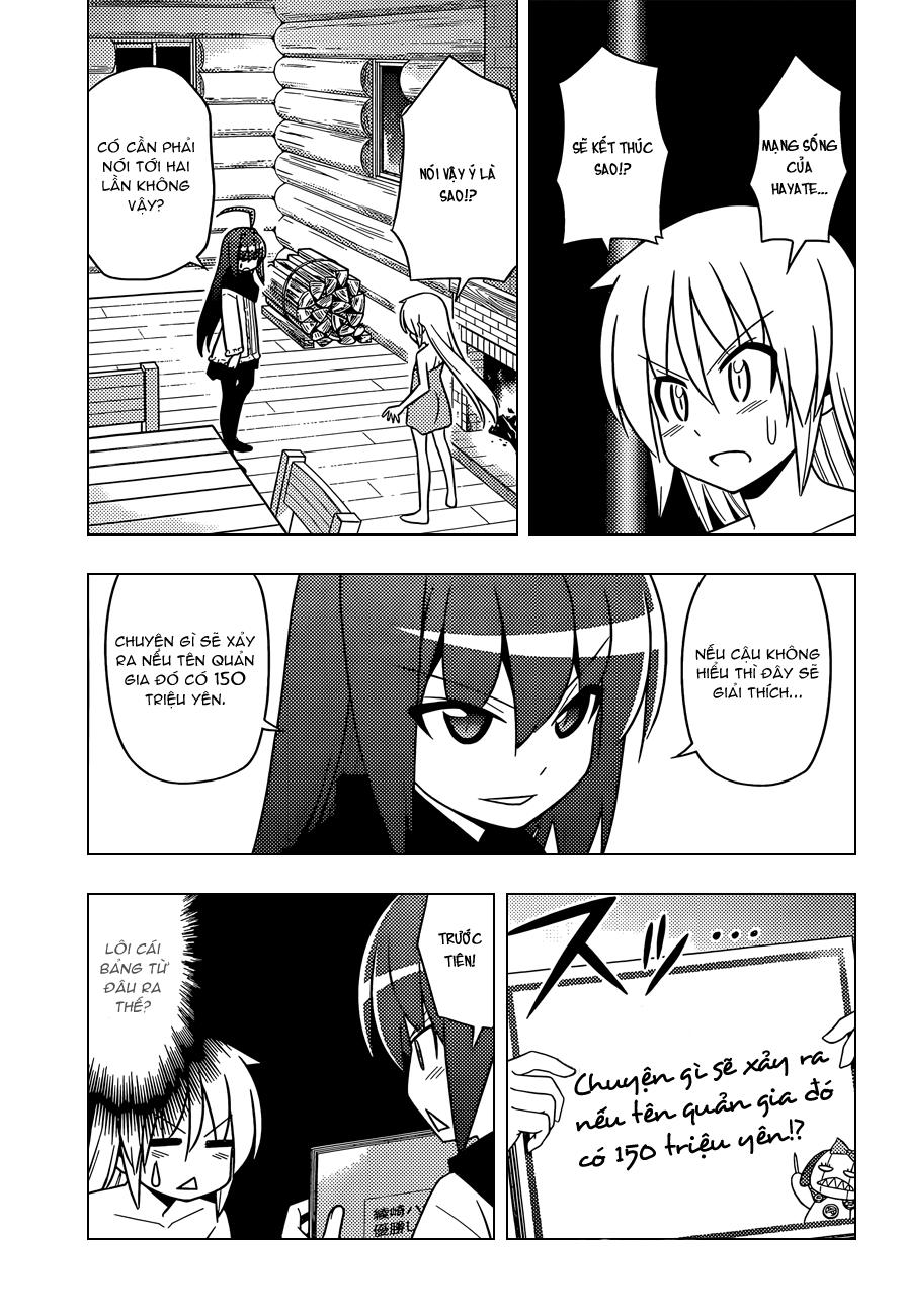 Chàng Quản Gia [Chap 21-569] — trang 2