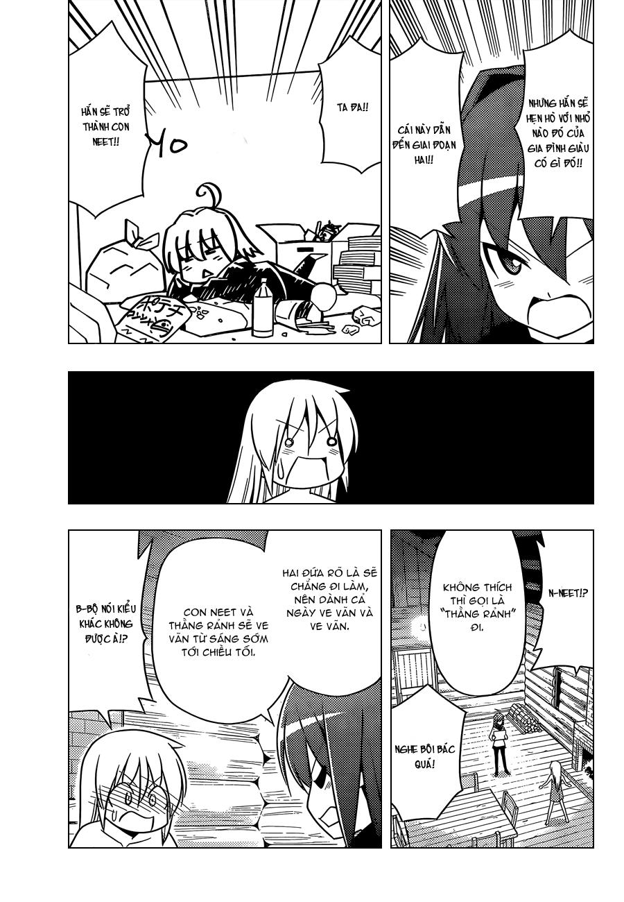 Chàng Quản Gia [Chap 21-569] — trang 4