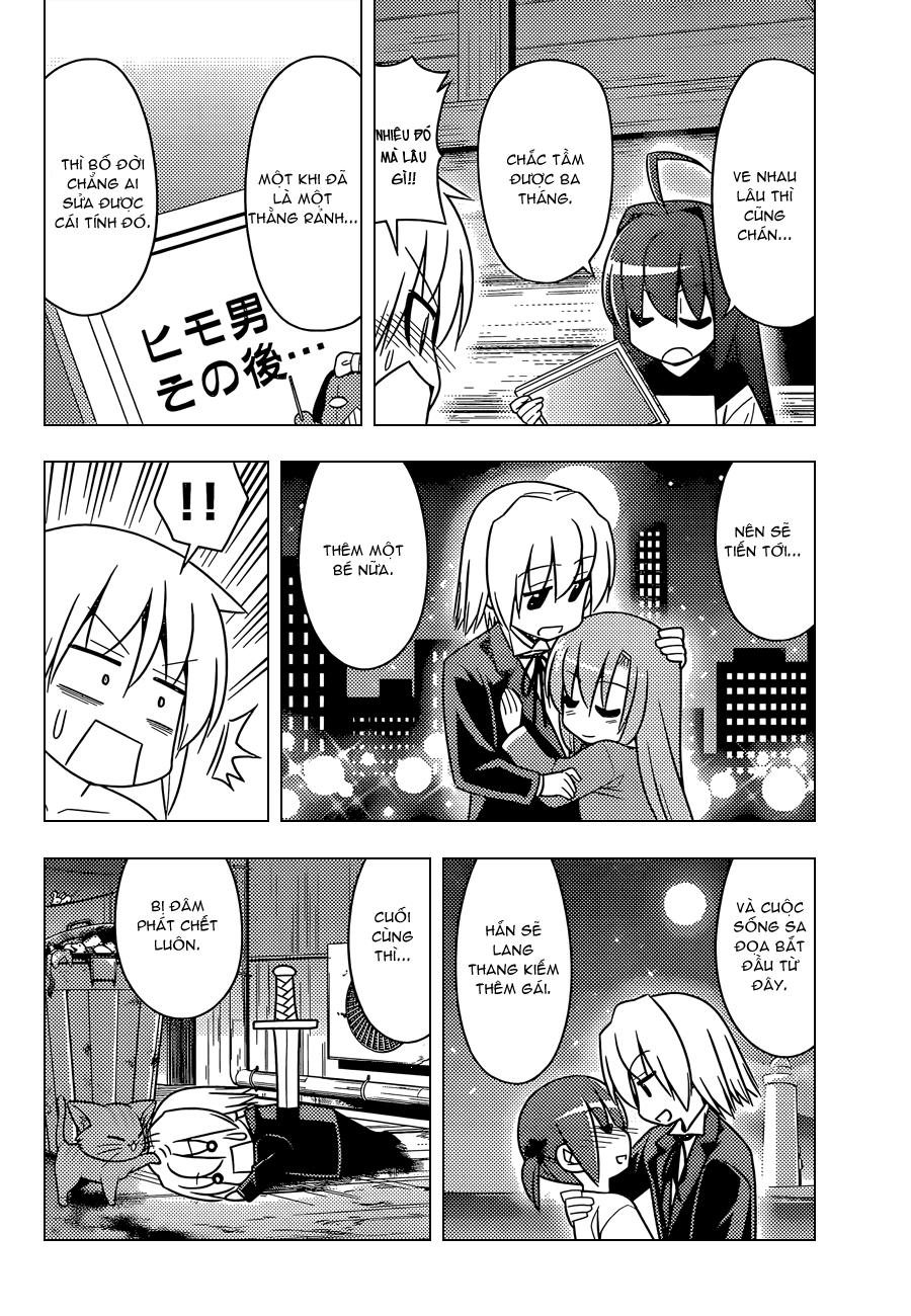 Chàng Quản Gia [Chap 21-569] — trang 5