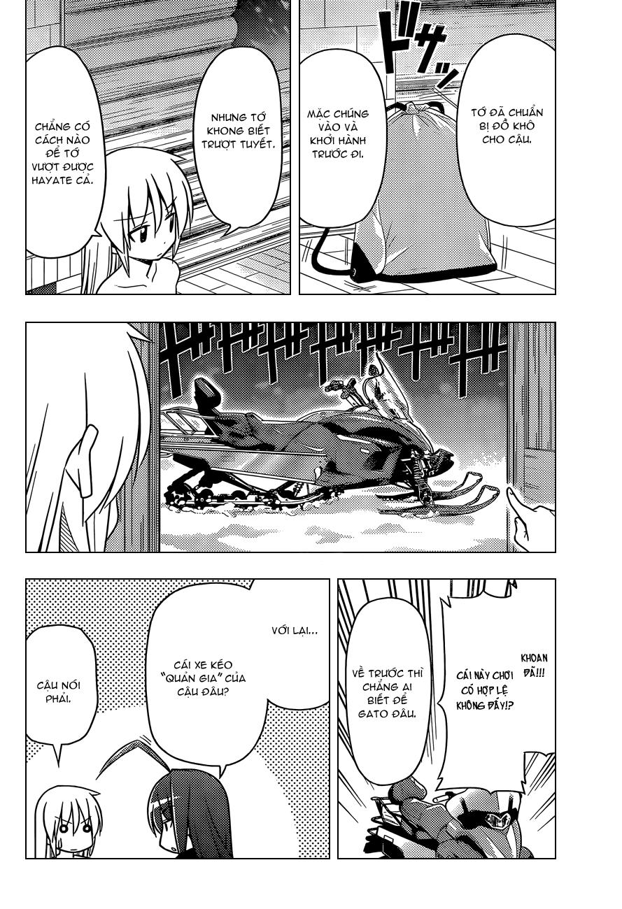 Chàng Quản Gia [Chap 21-569] — trang 7