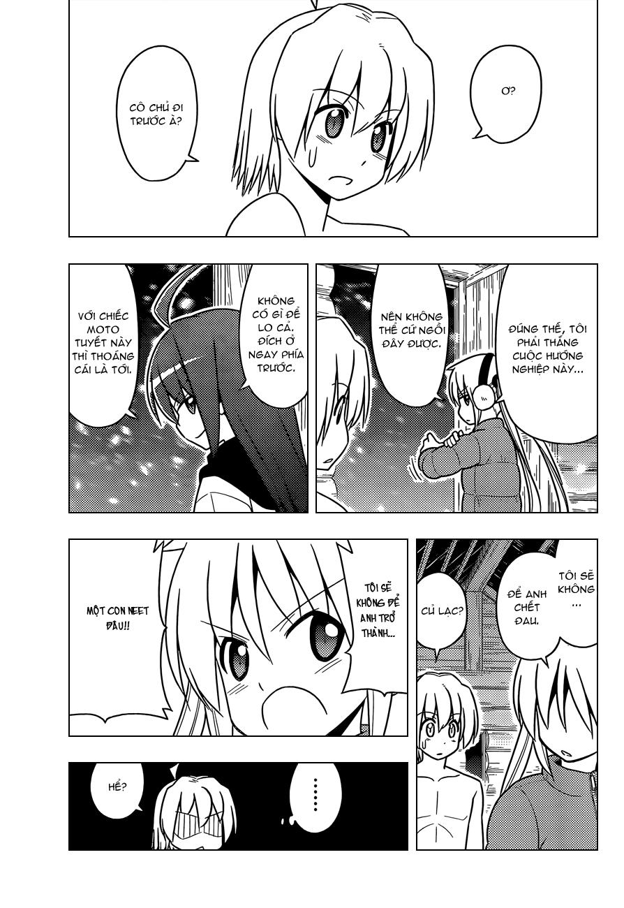 Chàng Quản Gia [Chap 21-569] — trang 8