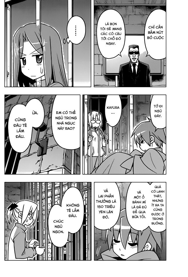 Chàng Quản Gia [Chap 21-569] — trang 10