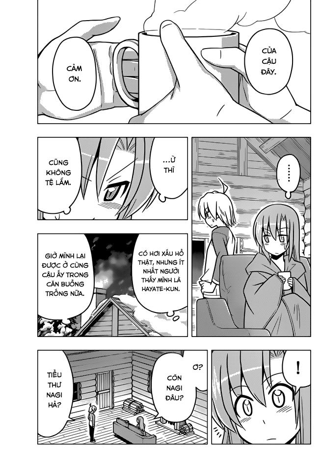 Chàng Quản Gia [Chap 21-569] — trang 11